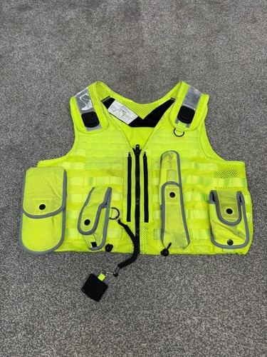 Safariland vis molle vest - molle,