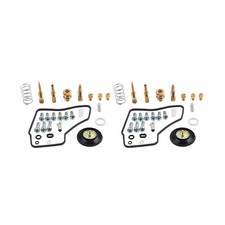 Carburetor Rebuild Repair Kit