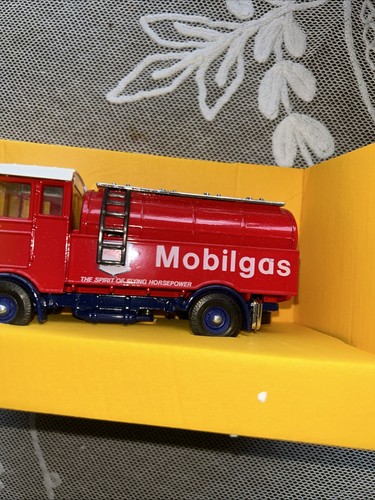 Corgi classics c 508 - e,