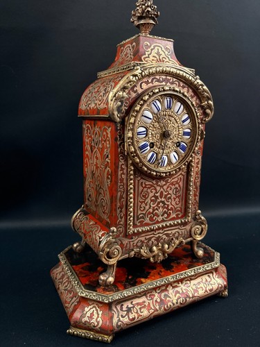Pendulum base cartel xixth - cartel,