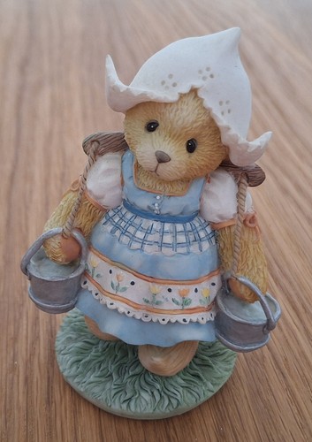 Cherished teddies katrien - teddies,