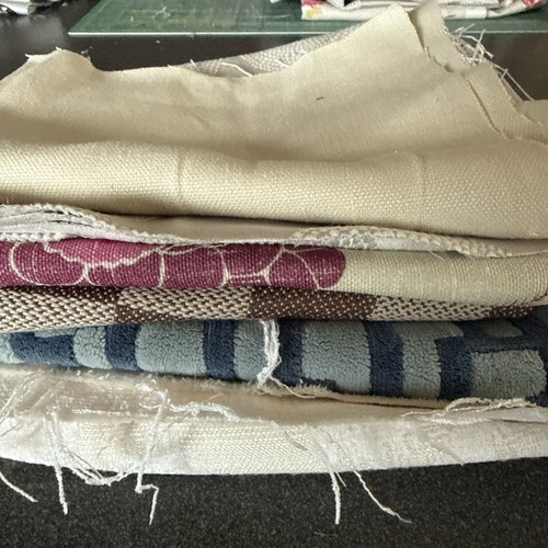 Designer curtain fabric - designer,
