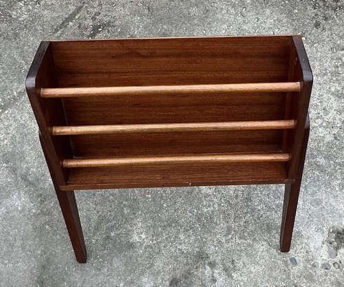 Vintage mid century danish - vintage,