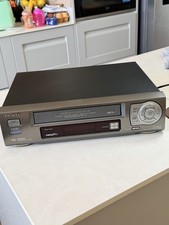 Aiwa fx2800k vhs video - aiwa, hv-fx2800k
