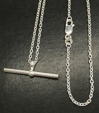Albert necklace, solid