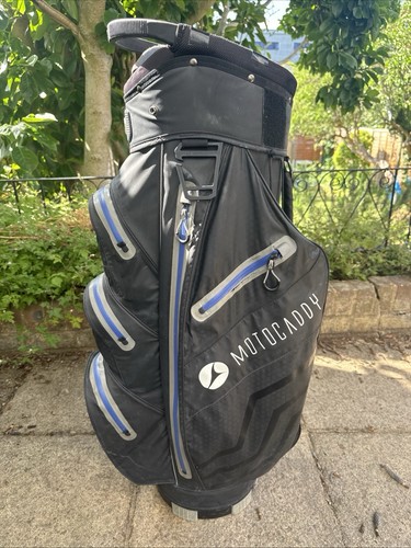 Motocaddy dry series - motocaddy,