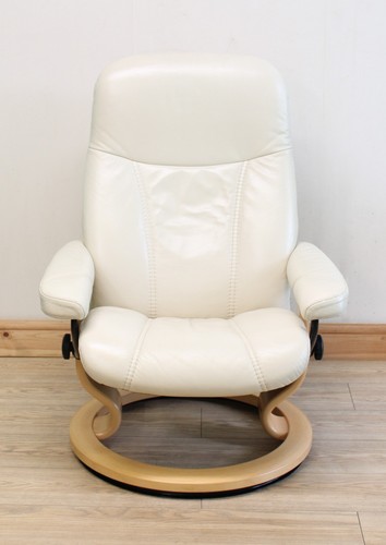 Ekornes stressless consul - ekornes,