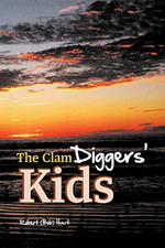 The clam diggers kids new - diggers',