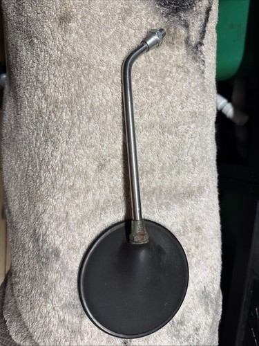 Original etz mirror - mirror, (ddr)