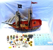 Playmobil 3940 Pirate Ship –