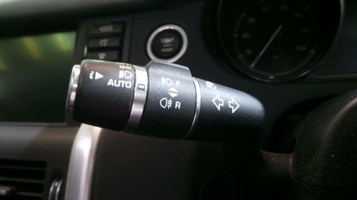 Land rover discovery sport - rover,