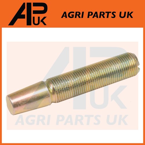 Power steering fixing - fixing, 3/4"