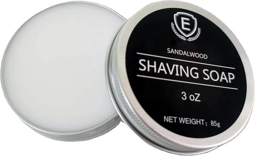 Shaving soap for men luxury - soap, men-luxury