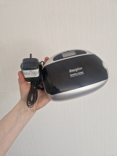Energizer universal battery - energizer,