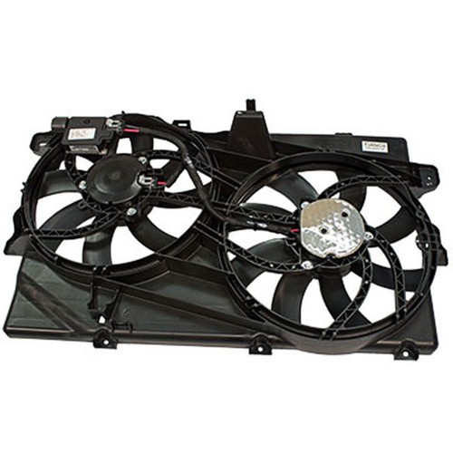 Rf295 motorcraft cooling - rf295,