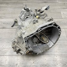 MINI ONE R56 GEARBOX 7568724 6