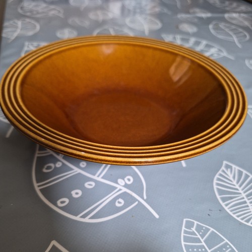Hornsea heirloom brown cereal - brown,