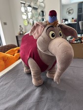 Disney Store Aladdin Abu