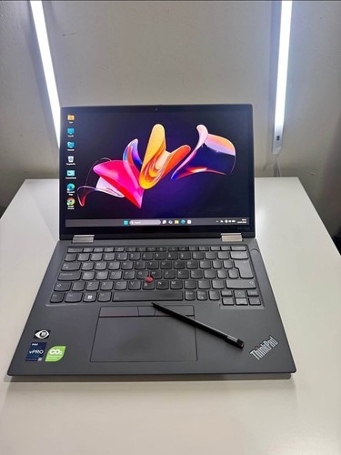 Lenovo thinkpad x13 - thinkpad,