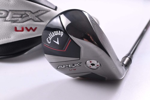 Callaway apex 2 - callaway, 24