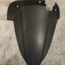 Buell 1125 R Rear Wheel Hugger