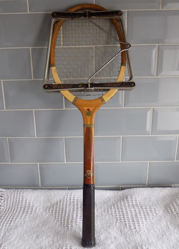 Vintage grays cambridge wooden - vintage,