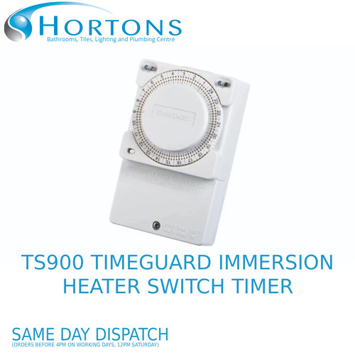 Timeguard ts900n hour - ts900n, 24