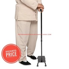 Stair Climbing Assist Cane