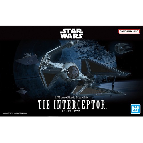 Star wars tie interceptor - wars,