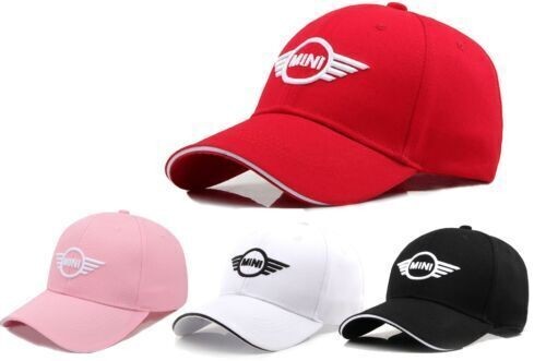 Men mini cooper car logo - men,