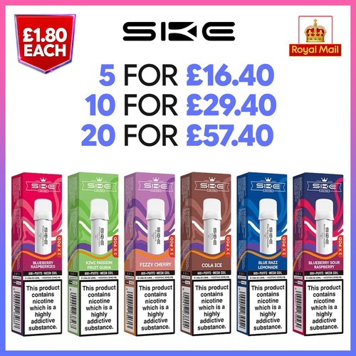 Ske crystal 600 - pro, plus