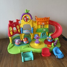 2003 Playskool Weebleville