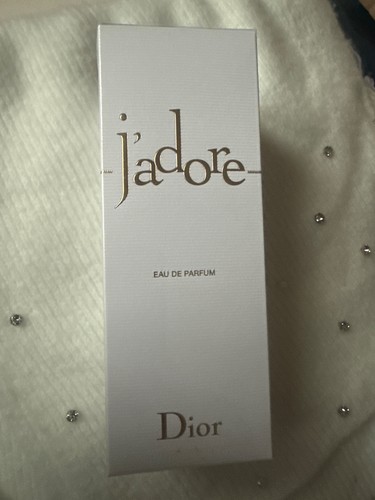 Dior adore parfum - j'adore, d'eau