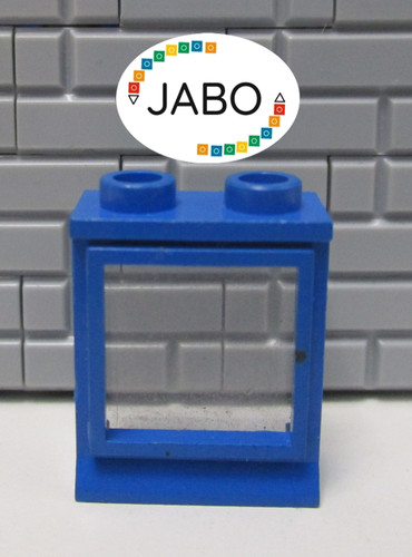 Lego 7026c01 window - (d4/14/3),