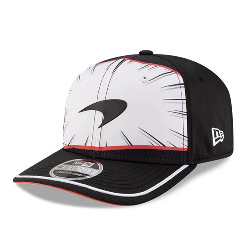 Mclaren cap new era - era, 9forty