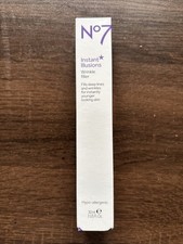 No7 - Instant Illusions