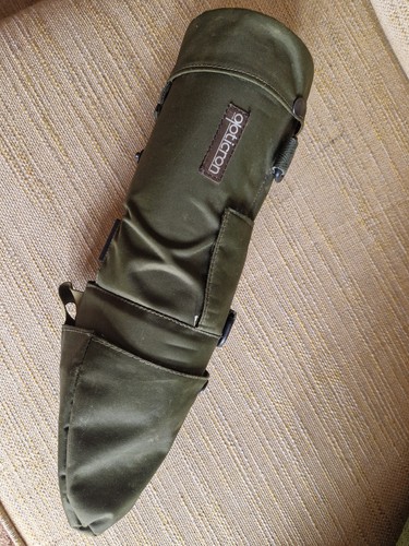 Opticron spotting scope - opticron,