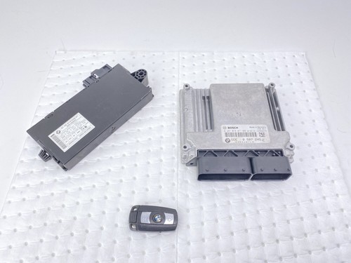 Bmw e81 123d engine - e81,
