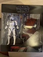 Star Wars STORMTROOPER The