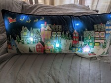 XL light up Christmas holiday