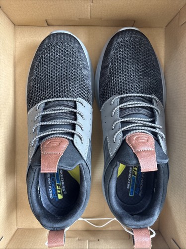 Sketchers mens delson - mens, camden