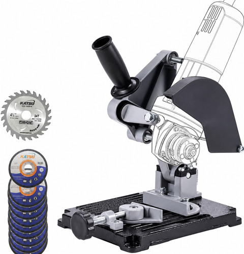 Katsu tools angle - tools, grinder