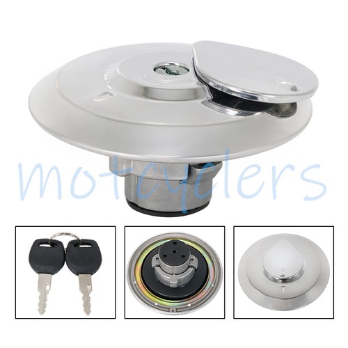 Fuel tank cap - tank,