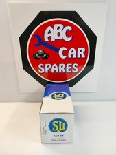 SU AUA66 LP Electronic Fuel Pump Dual Polarity (Morris Minor etc)