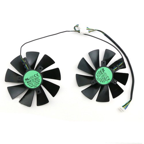 5pin cooling fan - 5pin, for