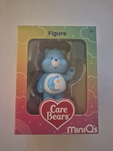 Care bears mini bedtime - bears,
