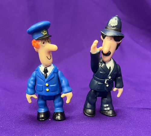 Dapol postman pat and - dapol,