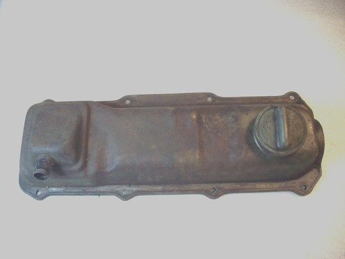 Early swallowtail valve cover - early,