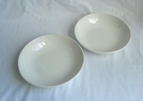 Utopia tableware purewhite - utopia,