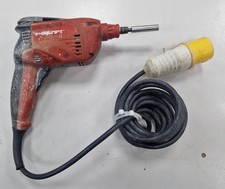 Hilti SD 45 drywall